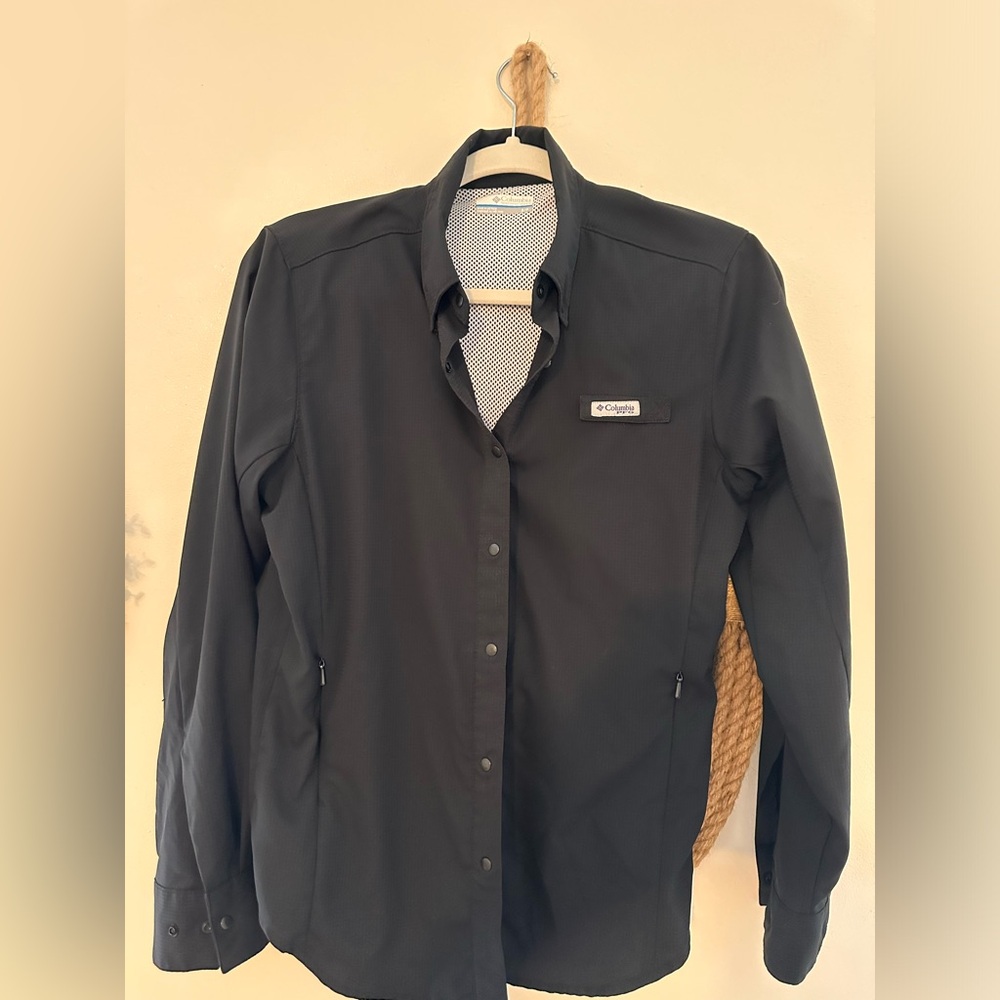 Columbia PFG Women’s Fishing Shirt